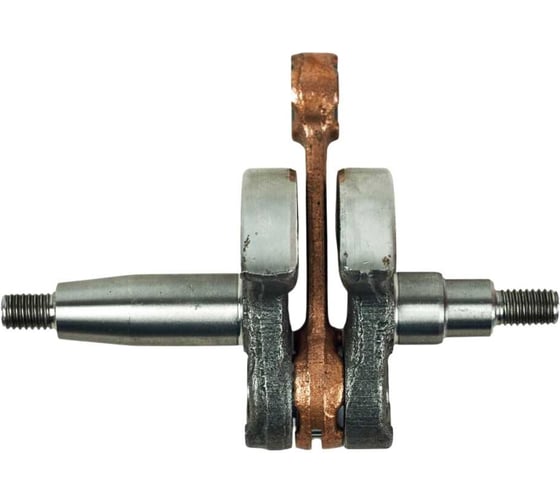 Изображение товара Коленвал для мотокосы SKIPER 43 см3 K04 00-00024863