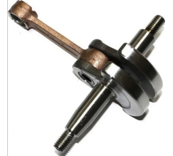 Изображение товара Коленвал для мотокосы SKIPER 52 см3 K05 00-00024814