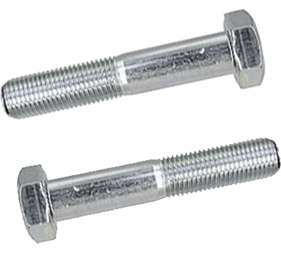 Изображение товара Болт ЦКИ DIN960 М10х1.25х90, 8.8 Ц SW17 уп. 15 шт. 62855