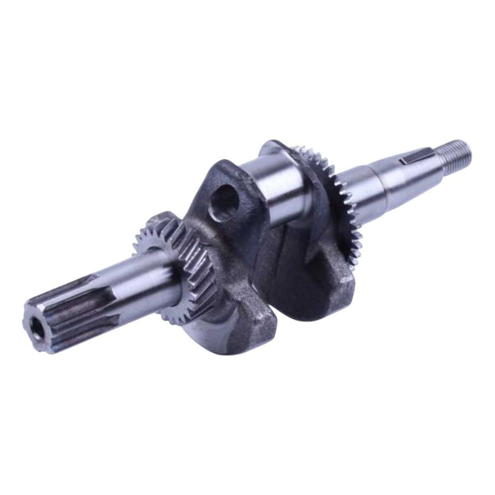 Изображение товара Коленвал SKIPER 170F K69, шлиц 25 мм для двигателя, металл