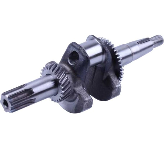 Изображение товара Коленвал для двигателя SKIPER 170F K69, шлиц, 25 мм 00-00024774