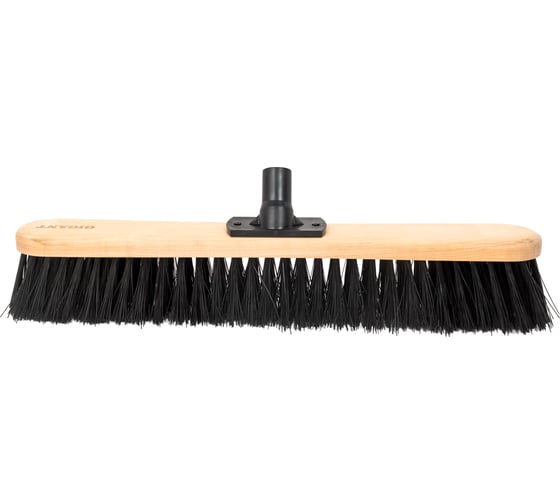 Изображение товара Щётка для пола для больших помещений 500мм, премиум, длинный ворс Gigant GNIK-13