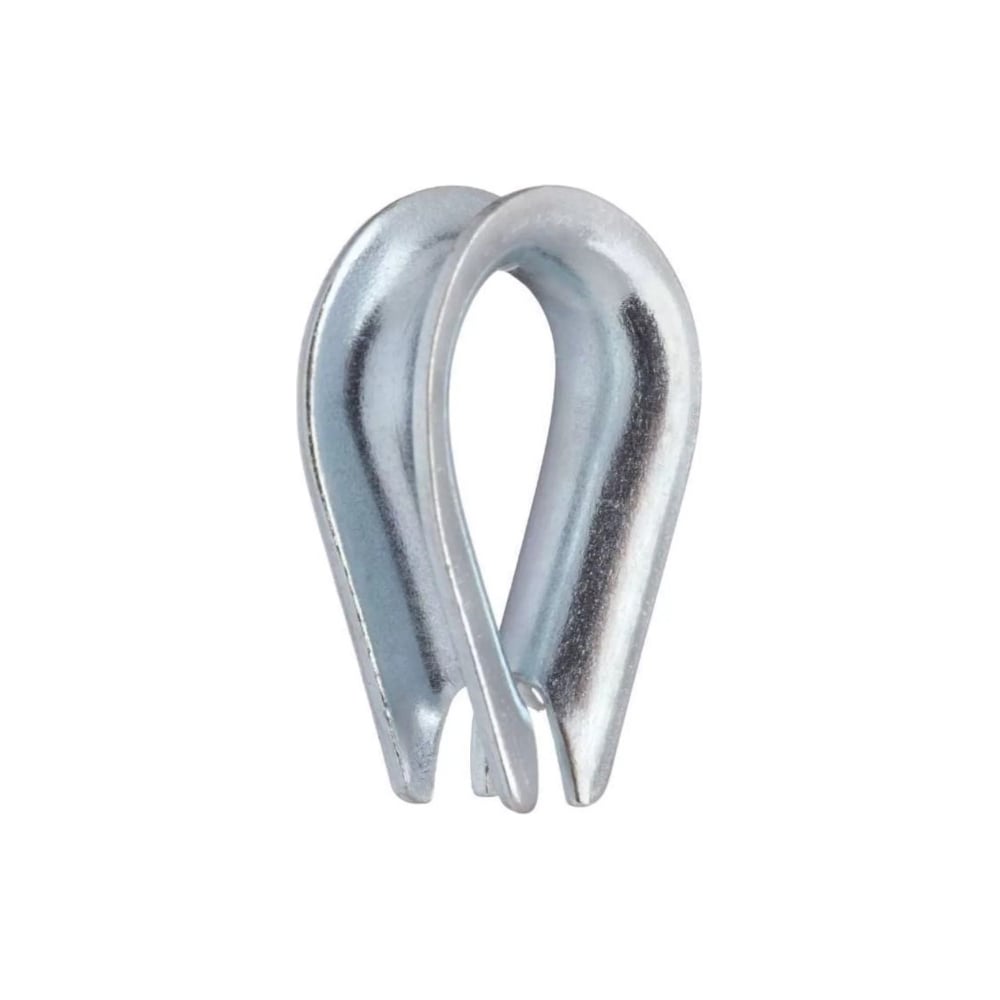 Изображение товара Коуш оцинк НАКРЕПКО 4 100 шт. 118805