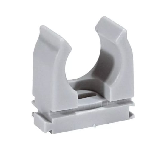 Изображение товара Клипса для гофры НАКРЕПКО 40 мм 250 шт. 311205