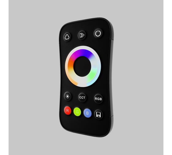 Изображение товара Пульт Maytoni RC01-4-RF-RGB MIX-B 711032