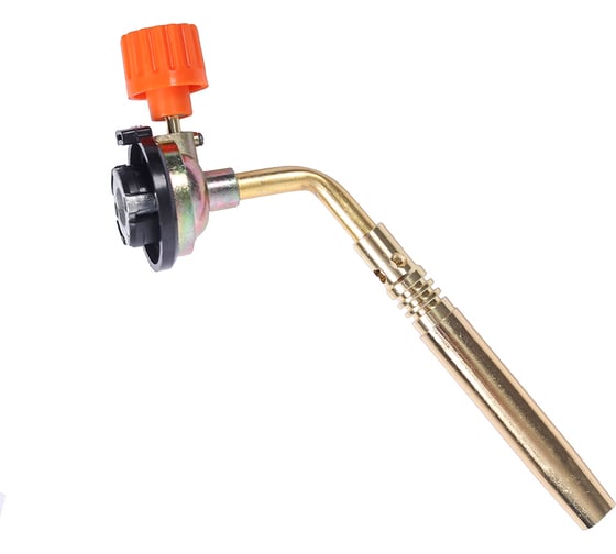 Изображение товара Горелка газовая Крал (паяльник) (10 шт.) 5937