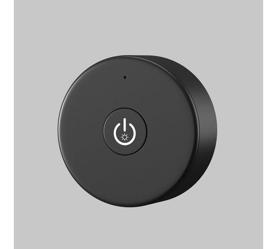 Изображение товара Пульт Maytoni RC02-1-RF-DIM-B 711036