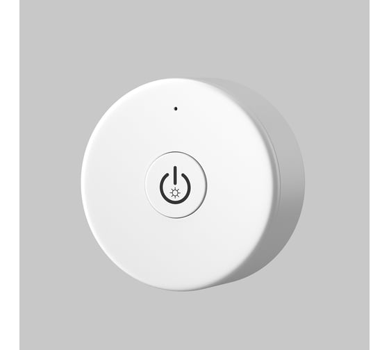 Изображение товара Пульт Maytoni RC02-1-RF-DIM-W 711037