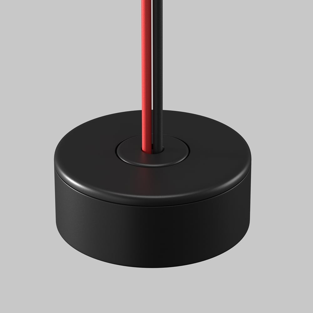 Изображение товара Пульт управления Maytoni RC03-1-RF-DIM-B для светильников