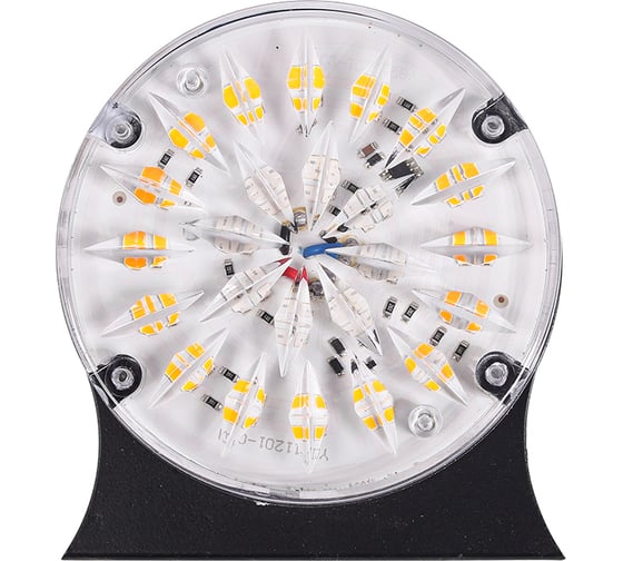 Изображение товара Светодиодные задние фонари Крал 12/24в 6102