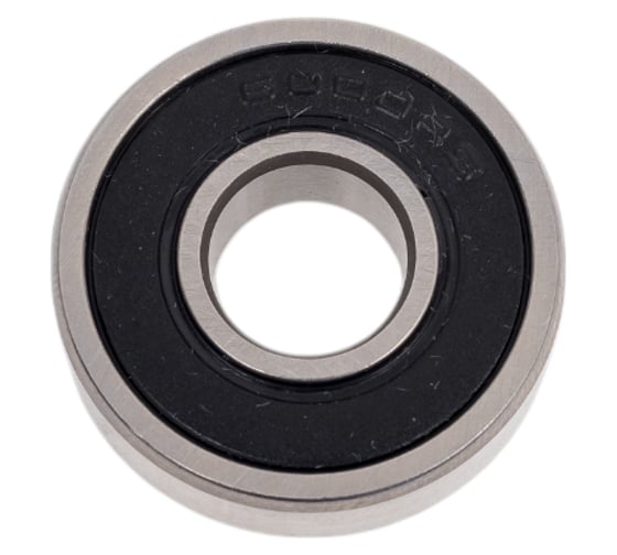 Изображение товара Подшипник BBC-R 6000 2RS/P6 (6-180100 С17) 6-180100