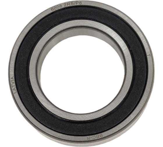 Изображение товара Подшипник BBC-R 6008 2RS/P6 (6-180108 С17) BOX 6-180108