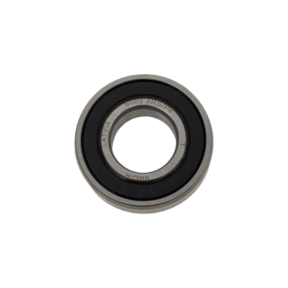 Изображение товара Подшипник BBC-R 6002 2RS/P6 для надежной работы механизмов