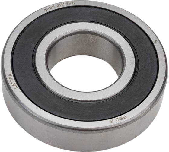 Изображение товара Подшипник BBC-R 2RS/P6 (6-180308 С17) PLAST, 6-180308