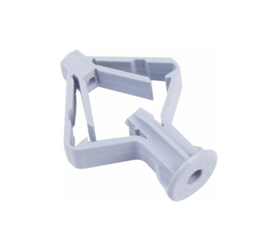 Изображение товара Дюбель Бабочка ООО ПКФ Сварком 8x28 (3уп/50шт.) k00006155