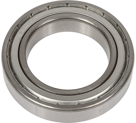 Изображение товара Подшипник BBC-R 6010 ZZ/P6 (6-80110 С17) 6-80110