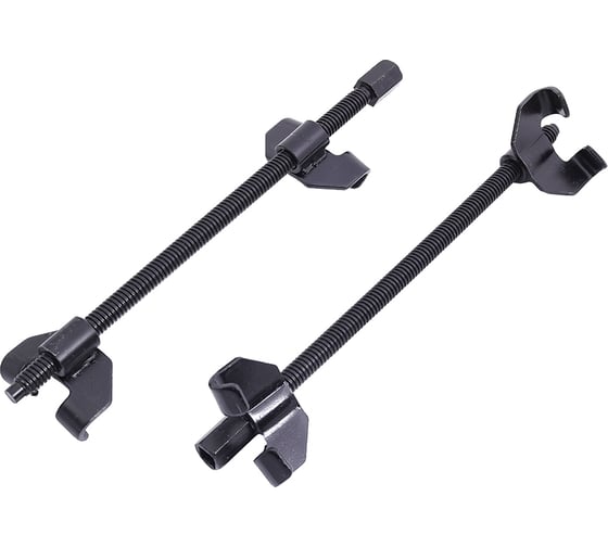 Изображение товара Стяжки пружин амортизационных стоек Крал сварка 370 мм, 2 предмета 5969