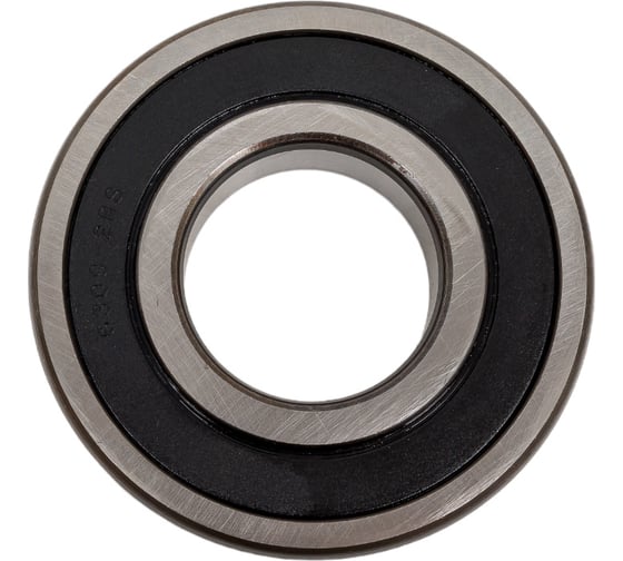 Изображение товара Подшипник BBC-R 6309 2RS/P6 (6-180309 С17) PLAST 6-180309