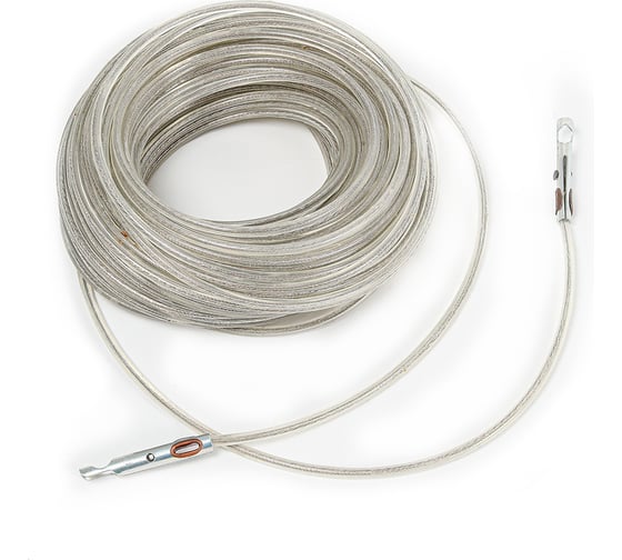 Изображение товара Трос тента Крал 42 м - 6448