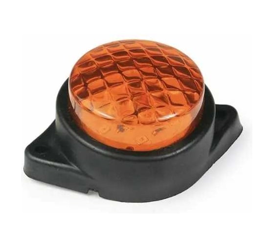 Изображение товара Габарит Крал круглый, мигающий, 50 шт Крал 3716