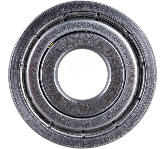 Изображение товара Подшипник BBC-R ZZ/P6 (6-80200 С17) BOX, 6200 6-80200