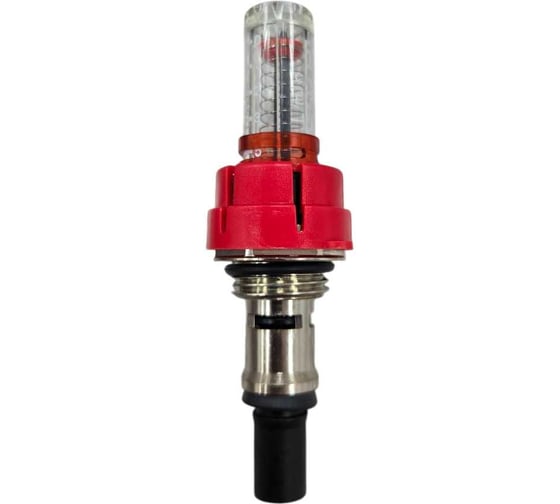 Изображение товара Расходомер пластиковый для коллекторных групп Millennium RK014