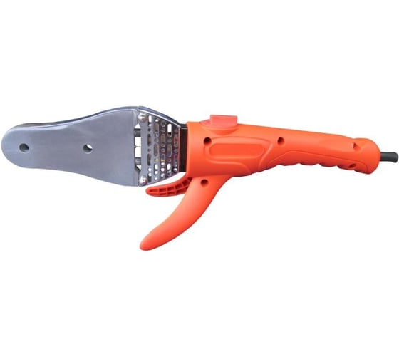 Изображение товара Паяльный аппарат для пайки пластиковых труб Millennium 20-32 600 Вт(картонная коробка) SART0632