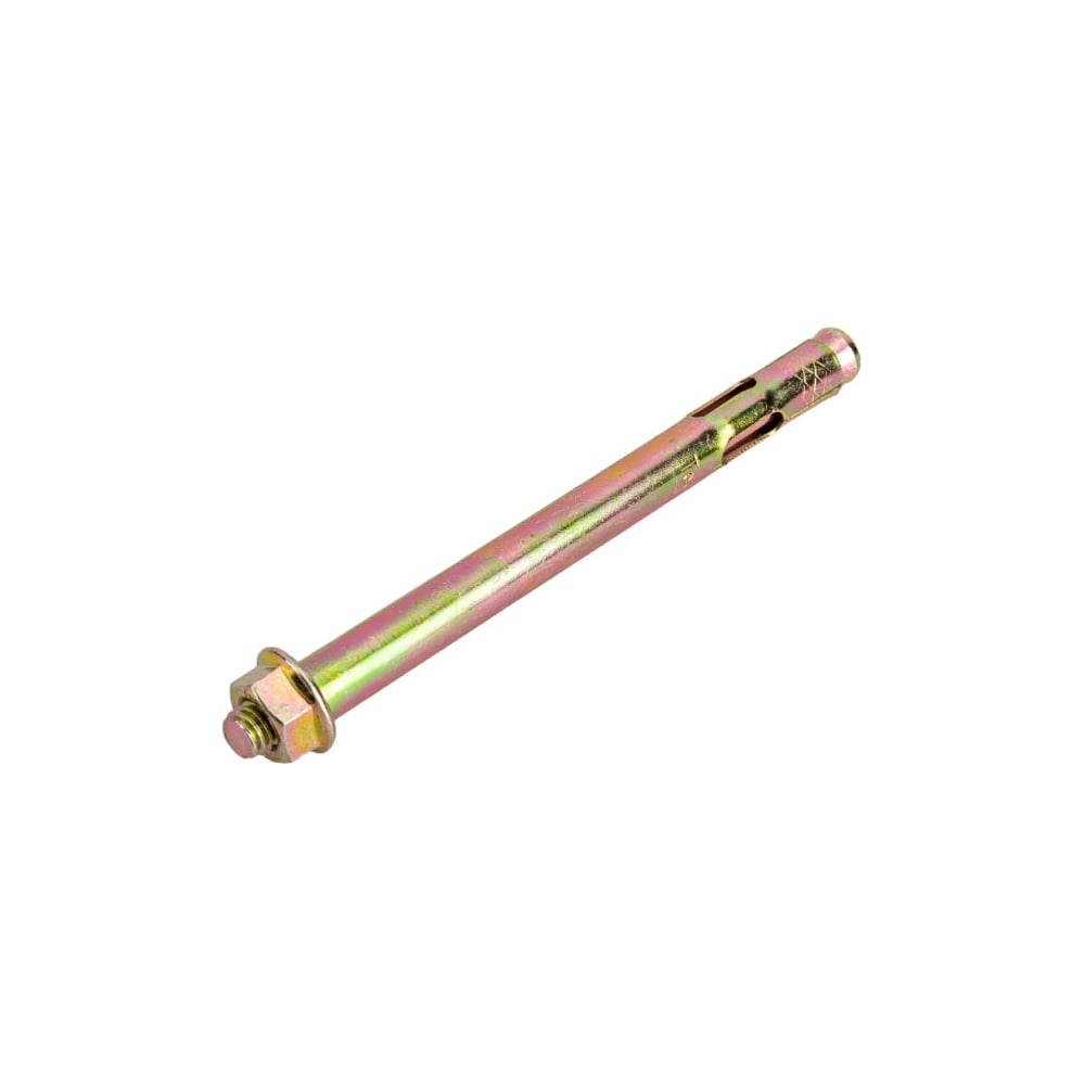 Изображение товара Болт анкерный Сварком 10x77 (упаковка 20шт.)