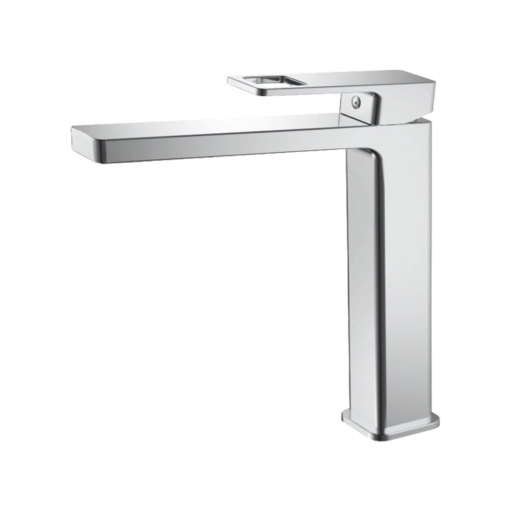 Изображение товара Смеситель для раковины Valfex Arcadia высокий хром однорычажный