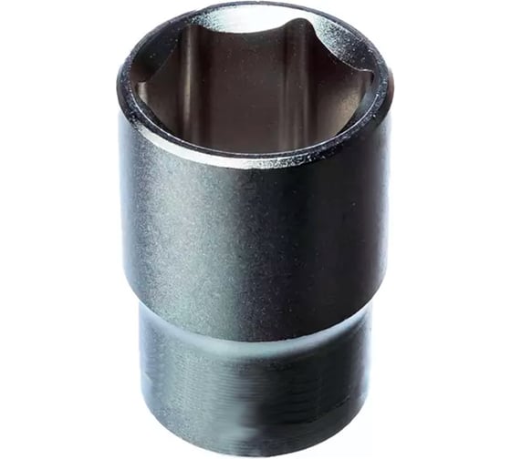 Изображение товара Головка сменная 6-гранная ООО ПКФ Сварком 9 мм, 1/2DR, (2шт) k00010500