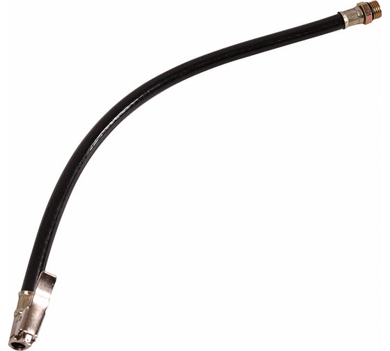 Изображение товара Удлинитель шланга подкачки Крал (Чёрный)силикон (50 шт.) 2905