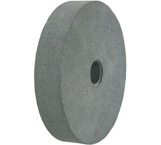 Изображение товара Круг шлифовальный ООО ПКФ Сварком 300x40x127 63С 25 см (1 шт) k00004862