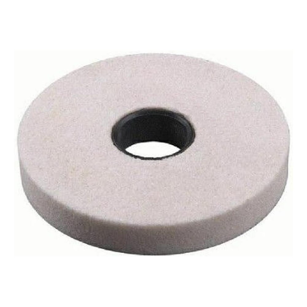 Изображение товара Круг шлифовальный 350x40x203 мм электрокорунд белый ГОСТ 40