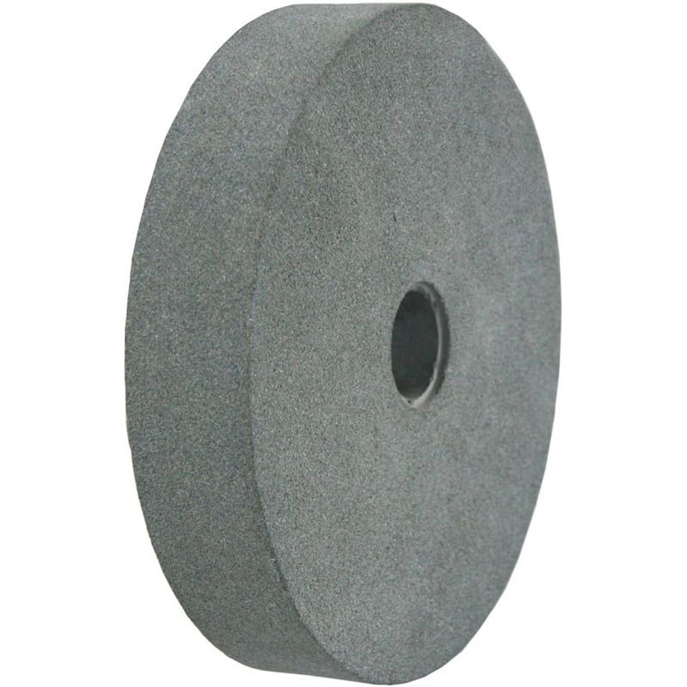 Изображение товара Круг шлифовальный Сварком 300x40x76 64С карбид кремния