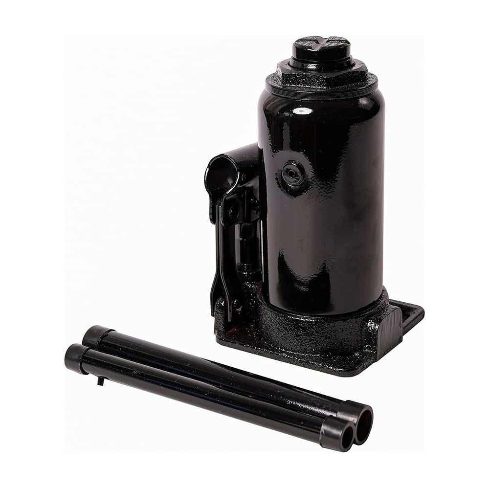 Изображение товара Домкрат гидравлический Крал 12 тонн 4541 бытовой бутылочный