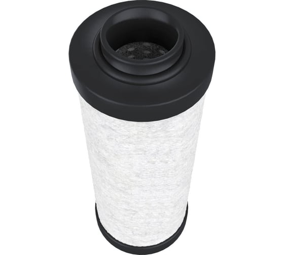 Изображение товара Фильтрующий элемент для магистральных фильтров HARRISON HRS-MFB2500I и HRS-MFB2500IF; 2500 л/мин; 1 мкм; 0.1 мг/м3 HRS-E-MFB2500I