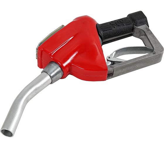 Изображение товара Заправочный пистолет с электронным счетчиком Крал 2770