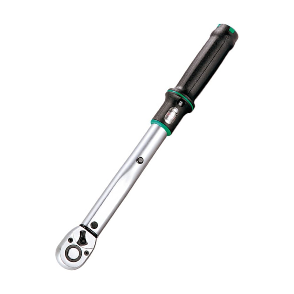 Изображение товара Ключ моментный HONITON TW-40400 с диапазоном 80-400 Нм