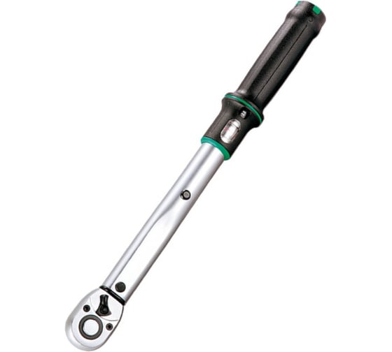 Изображение товара Ключ динамометрический HONITON 1/2" 80-400 Нм TW-40400 В0000000192488