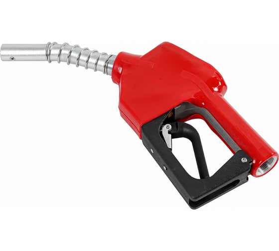 Изображение товара Заправочный пистолет красный Крал 2880