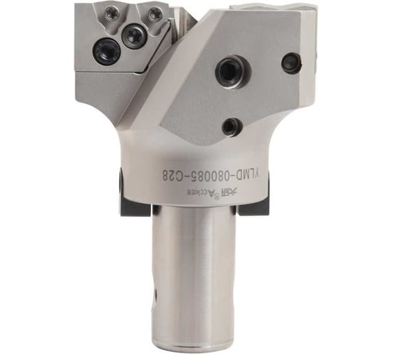 Изображение товара Корпусное сверло с направляющей ACCKee YLMD-080085-C28 db01766