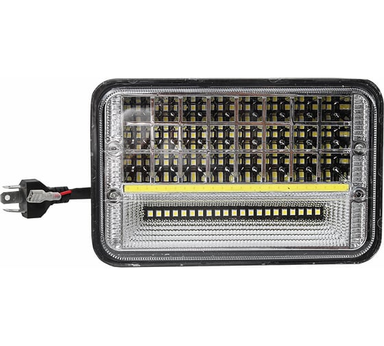 Изображение товара Фара противотуманная Крал универсальная 126W 3780LM 12-80V 3507