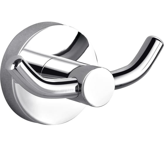 Изображение товара Крючок RavSlezak двойной COA0102