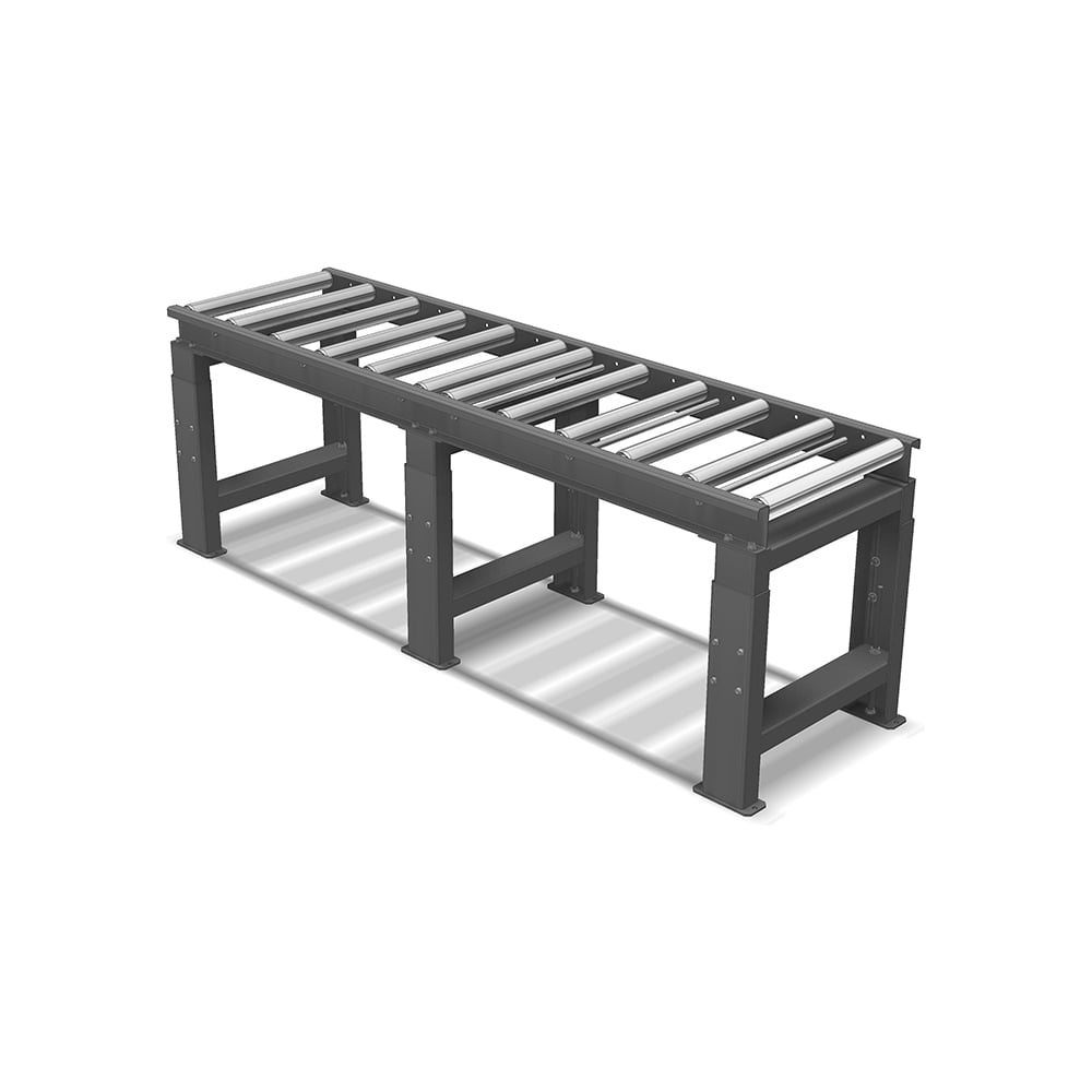 Изображение товара Усиленный рольганг FERROX 1500 КА-00069104 для тяжелых грузов