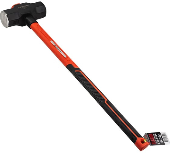 Изображение товара Кувалда EVERFORCE 5400гр EF-T7712(65282)