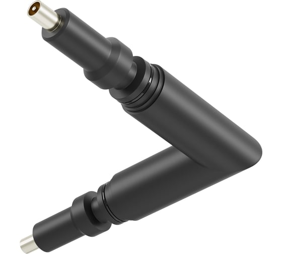 Изображение товара L-образный коннектор Maytoni для штанговой системы CA006EC-B