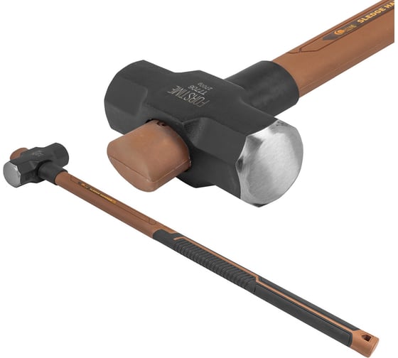 Изображение товара Кувалда FORSTIME 2700гр FT-T7706(65310)