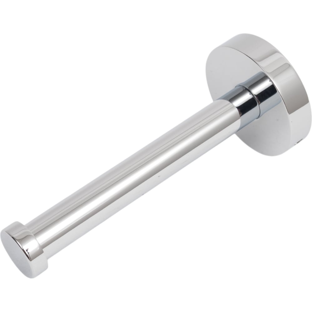 Изображение товара Настенный держатель туалетной бумаги RavSlezak 129 мм, открытый COA0402