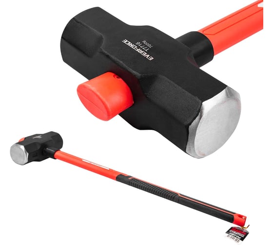 Изображение товара Кувалда EVERFORCE 7200гр EF-T7716(65284)