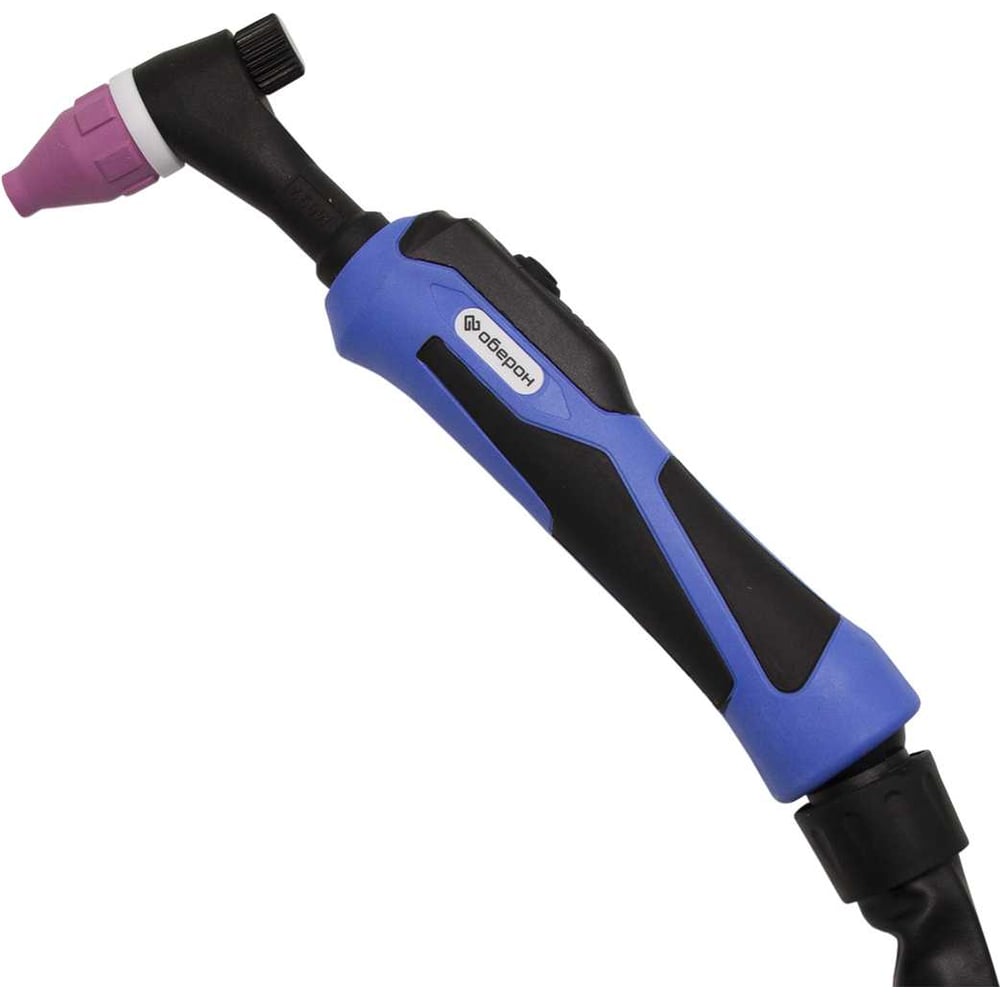 Изображение товара Горелка Оберон TW 450 8m OKC для сварочных работ с жидкостным охлаждением